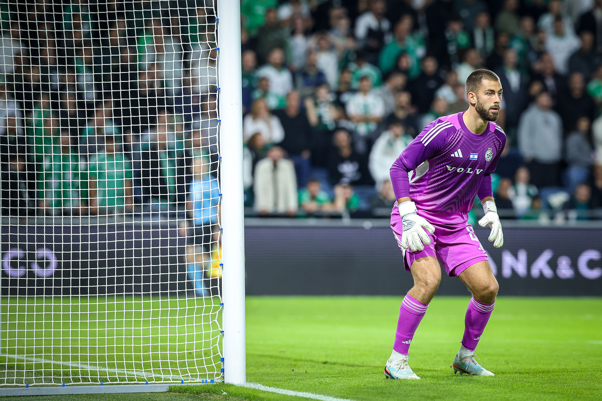 Brave GK Air gloves: for consistent performance at the highest level - Official Brave GK online store