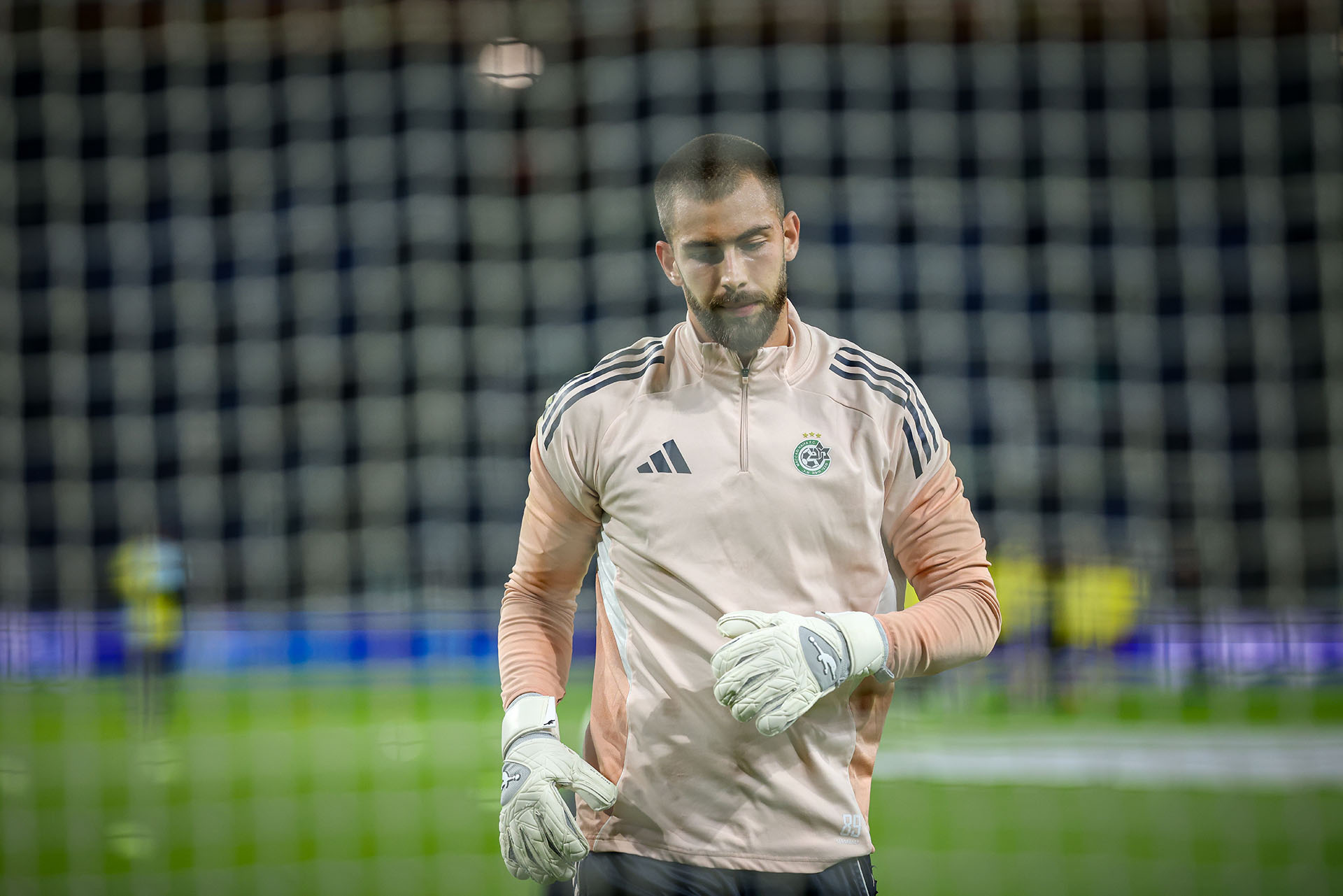 Brave GK Air goalkeeper gloves became the season’s bestseller – official Brave GK online store