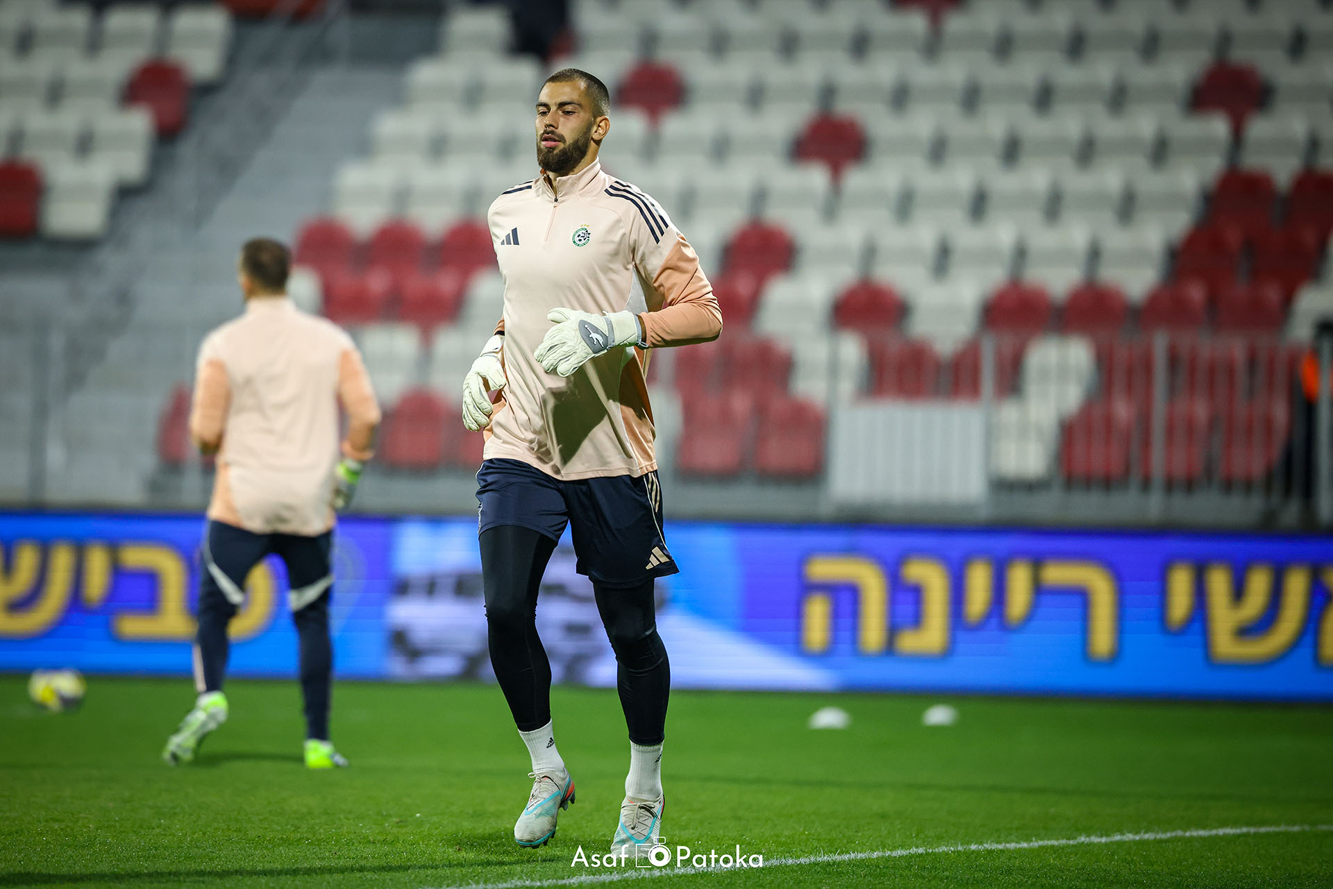 Brave GK Air – official Brave GK online store