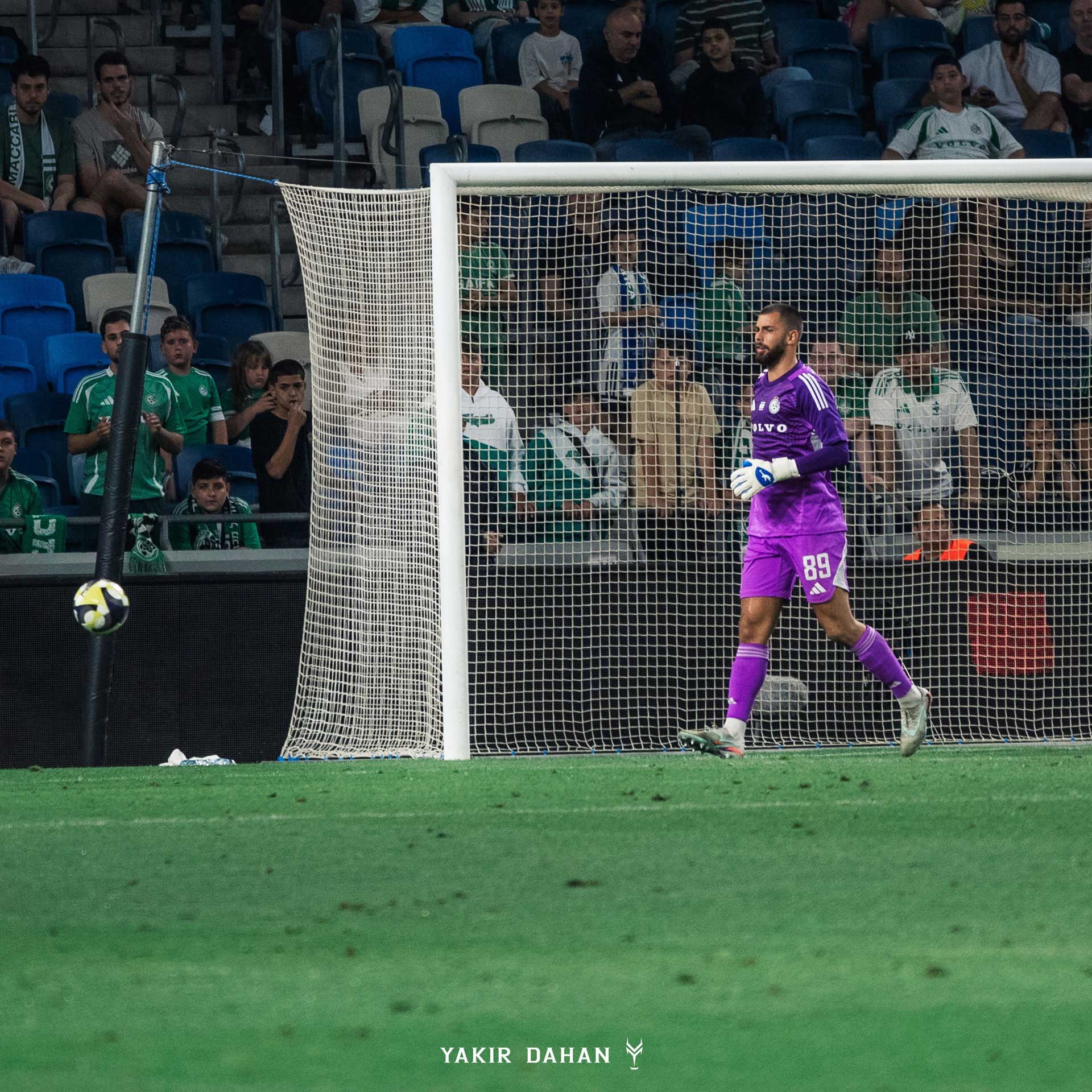 Brave GK Air Aqua main model of Georgiy Yermakov - Official Brave GK online store