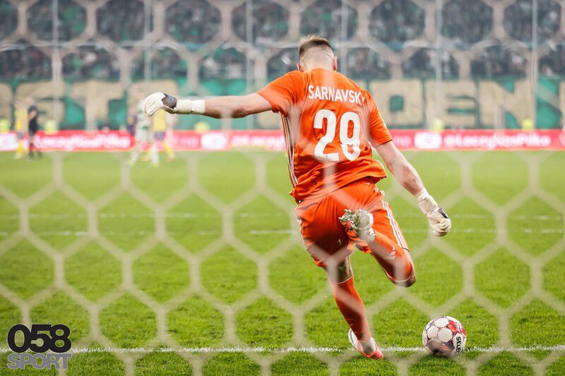 Goalkeeper Gloves Brave GK Fury Pro - Official online store Brave GK