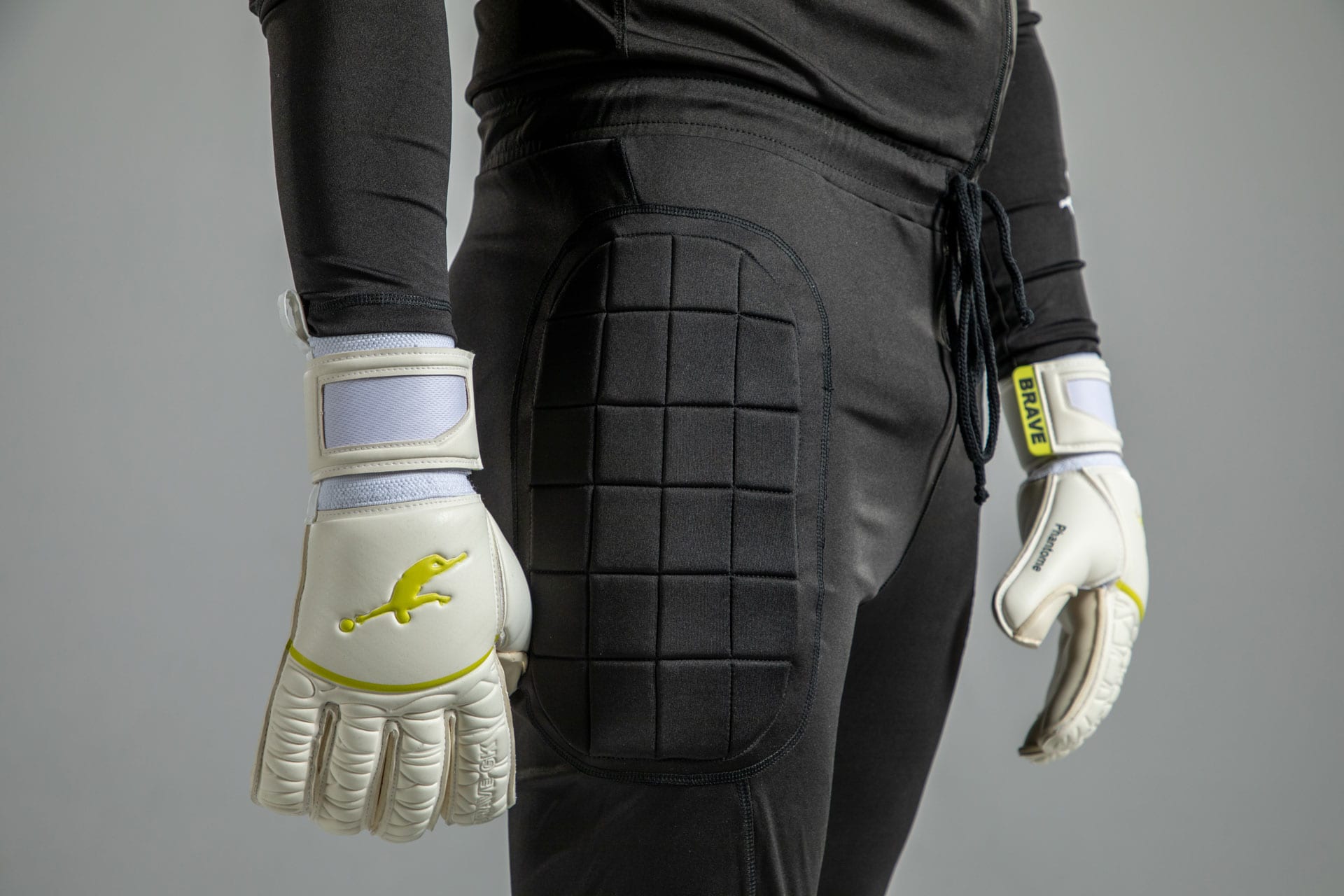 Goalkeeper coveralls - official online store Brave GK