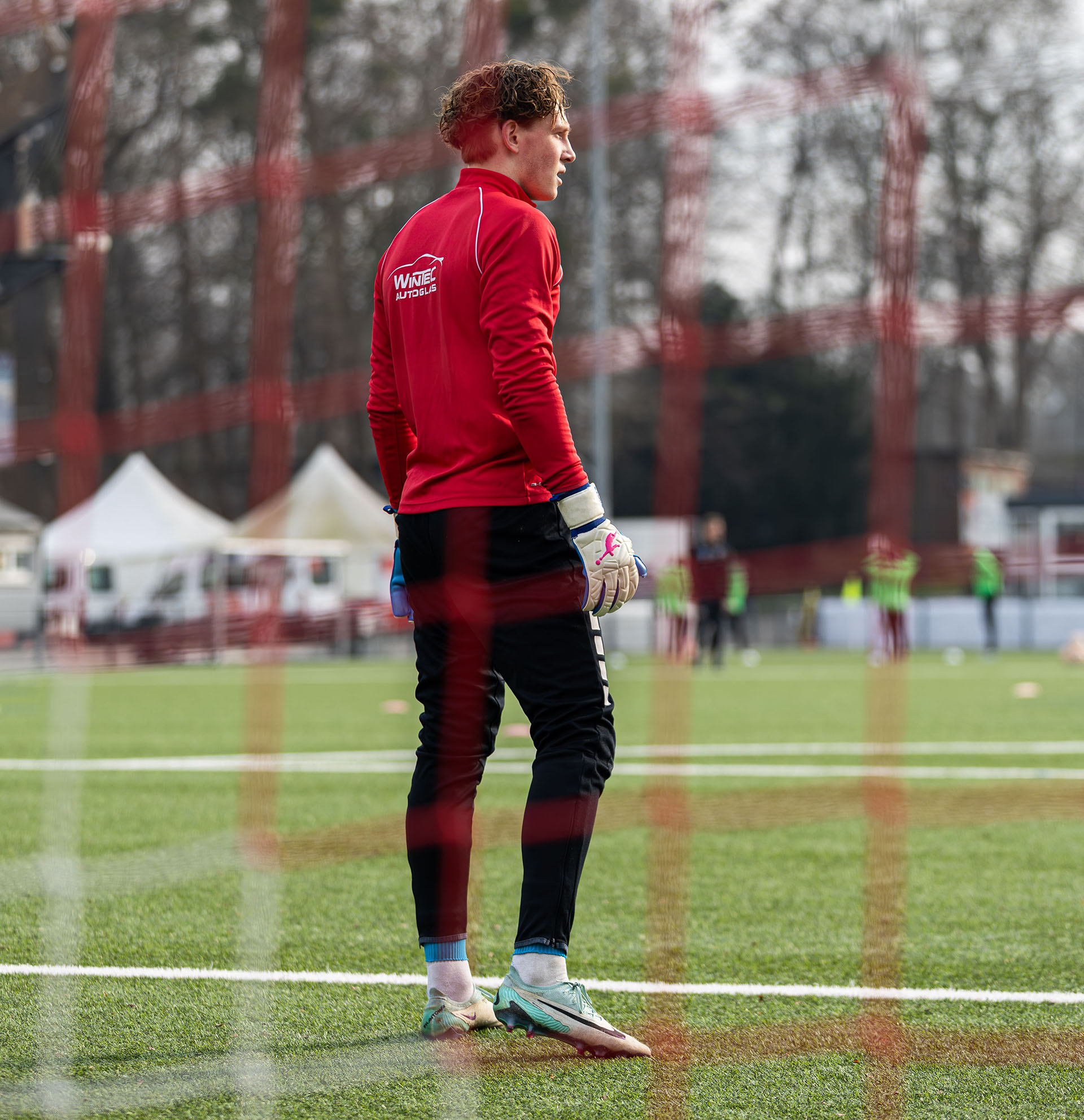 Brave GK Diamond Aqua - Official online store Brave GK