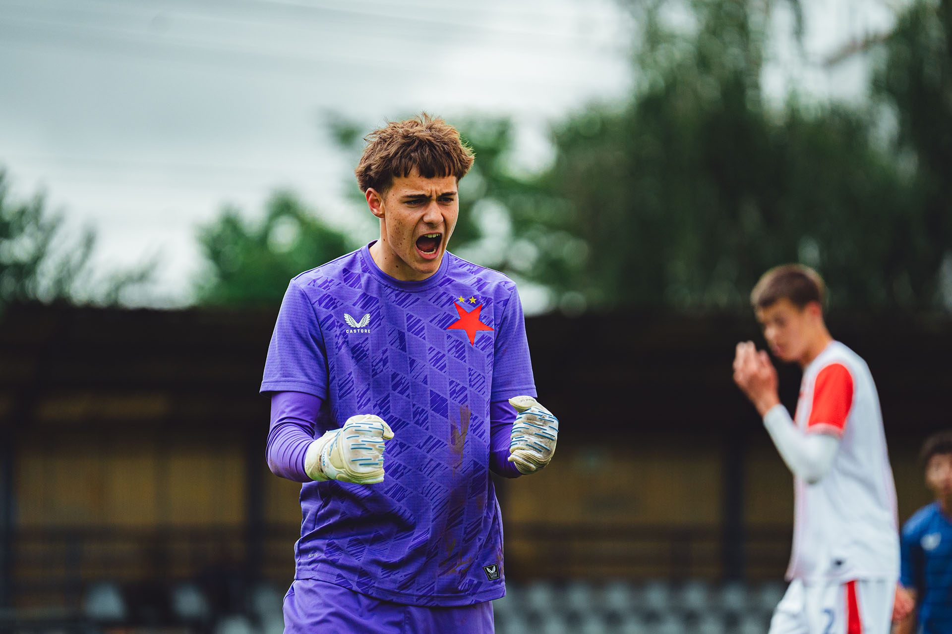 Brave GK Venom NWB goalkeeper gloves - Official Brave GK online store