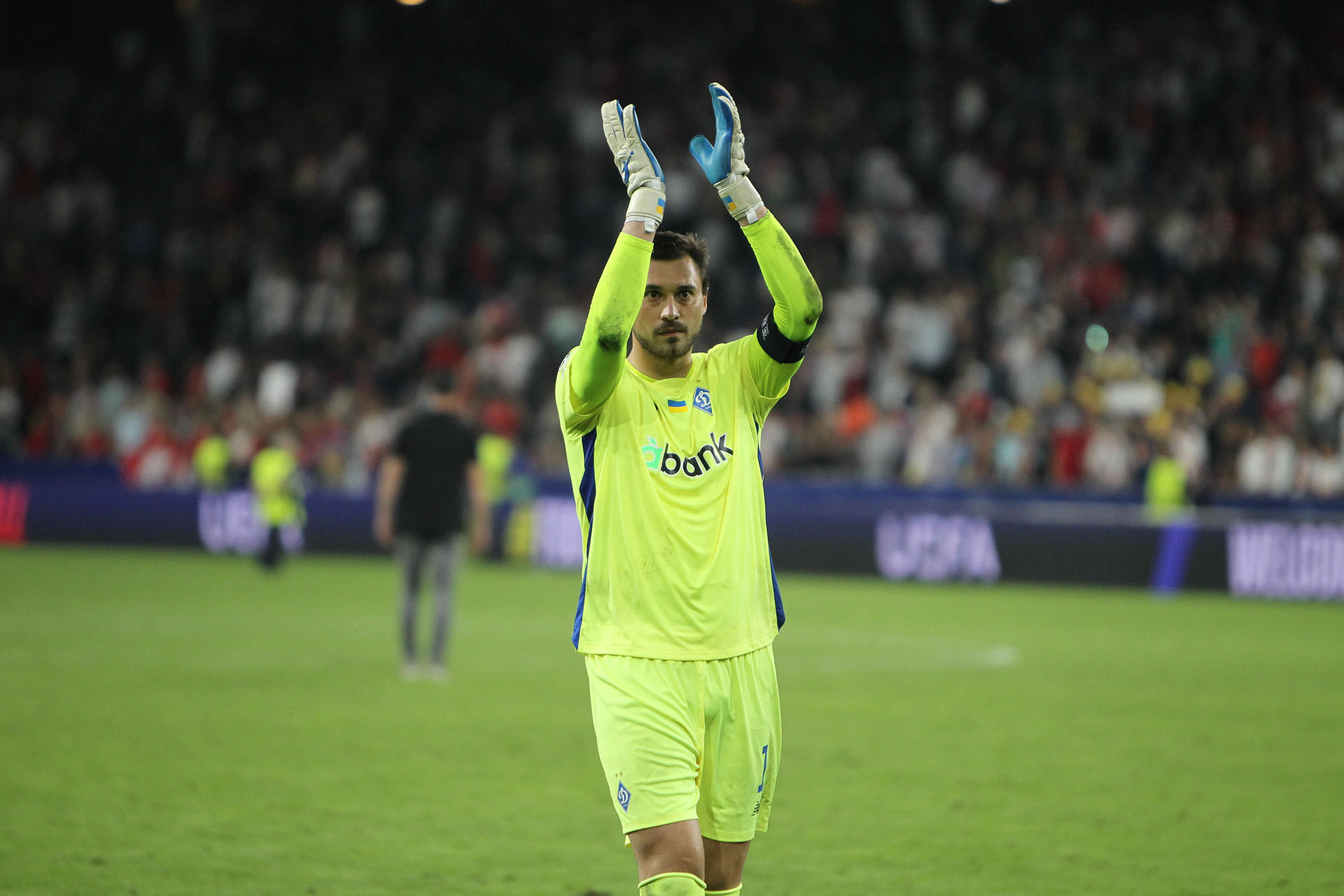 Brave GK Diamond White - Official Brave GK online store