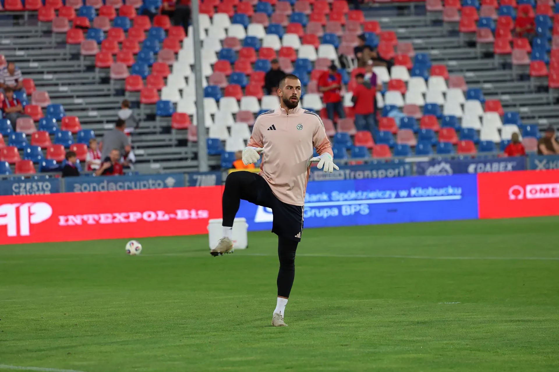 Key features of Brave GK Reaction Green - Official Brave GK online store