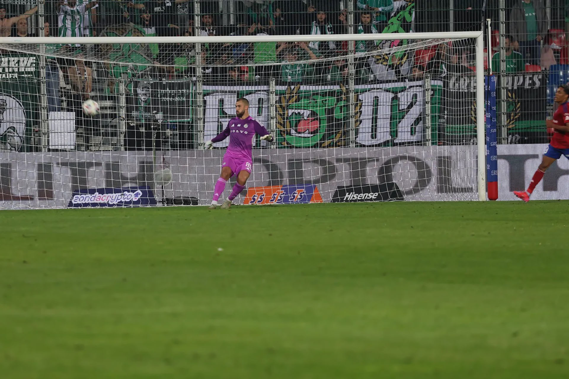 Brave GK Reaction Green - Official Brave GK online store