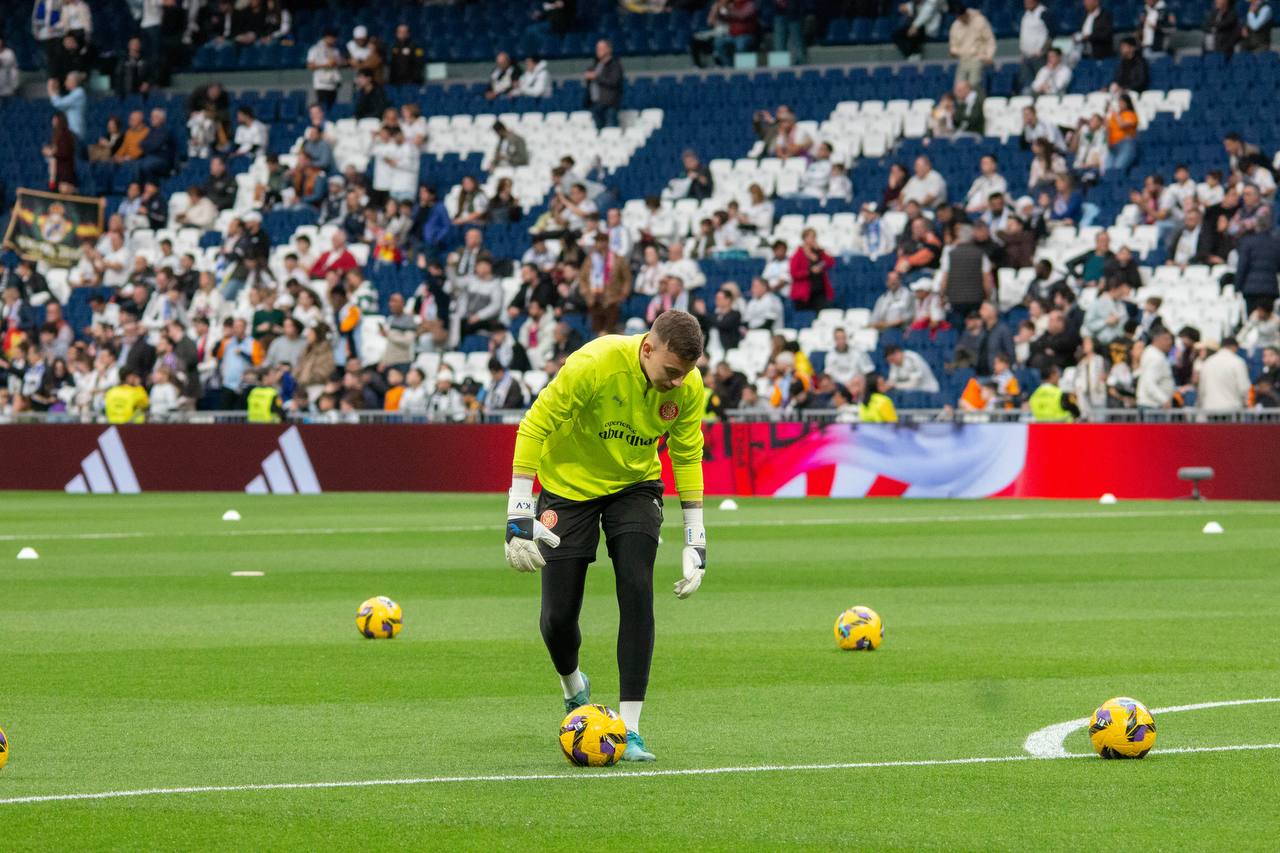 Brave GK Fury Pro - Official online store Brave GK