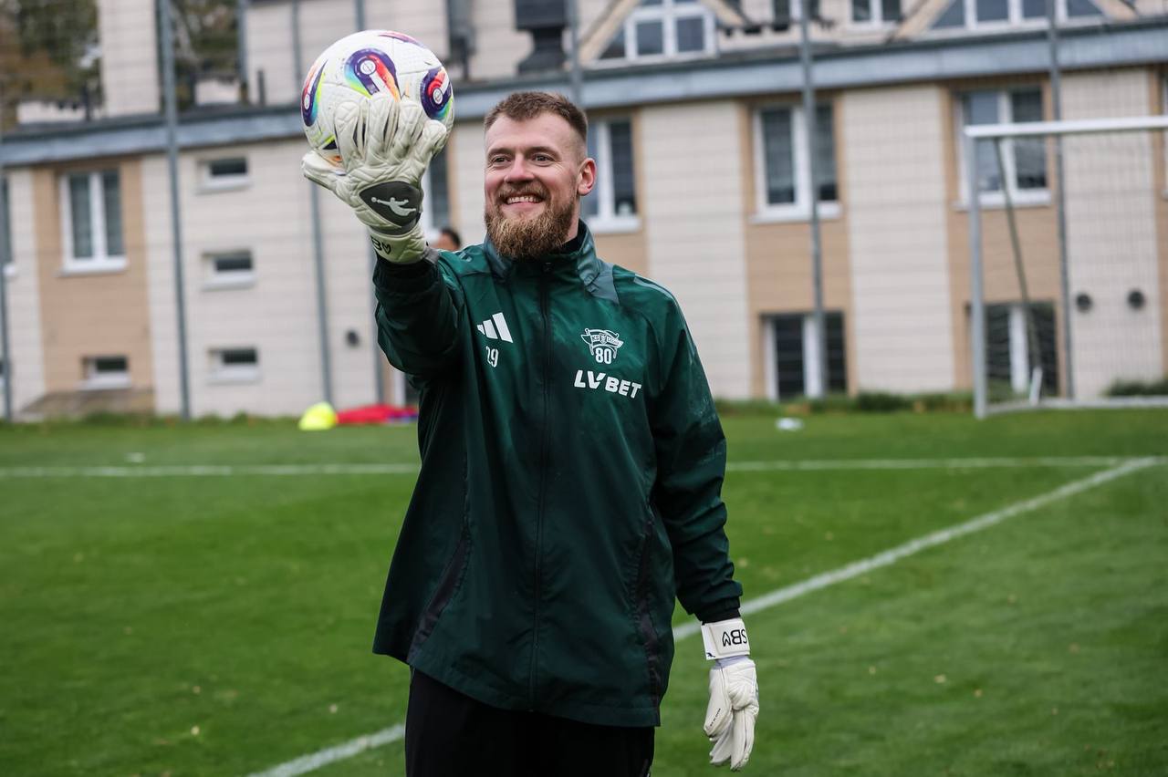 Brave GK Air – Official Brave GK online store