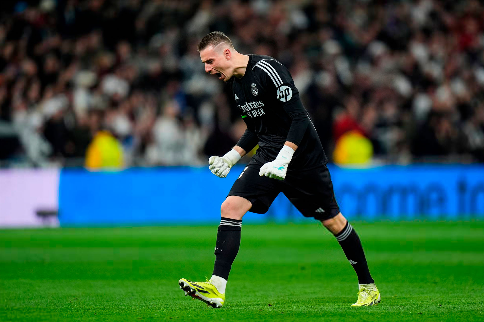 Brave GK Venom - Official Brave GK Online Store