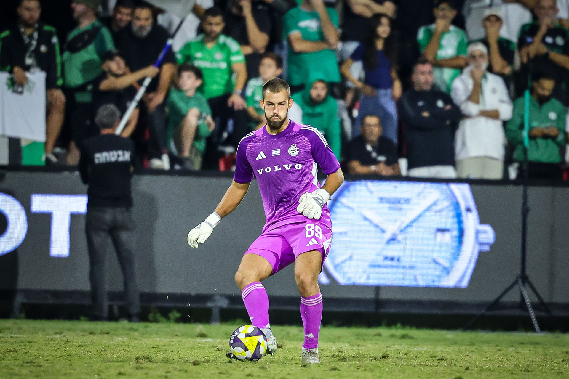 Brave GK Air new goalkeeper glove model — Brave GK Official Online Store