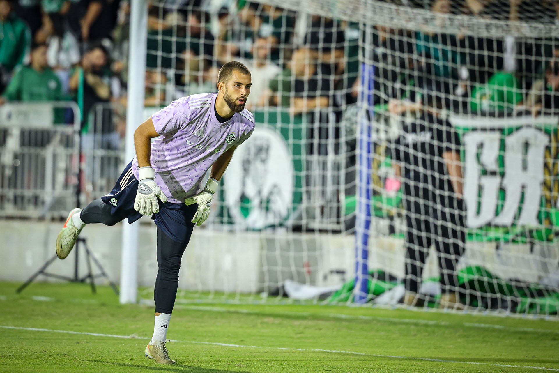 Brave GK Air — new level of goalkeeper gloves — Brave GK Official Online Store