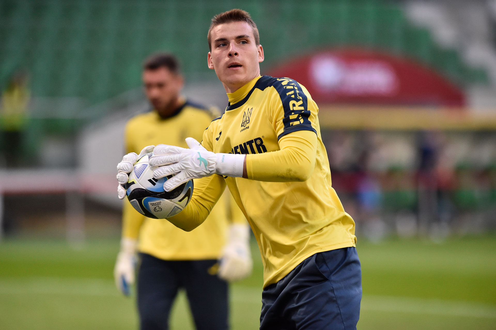 Brave GK Venom Goalkeeper Gloves – Official Online Store