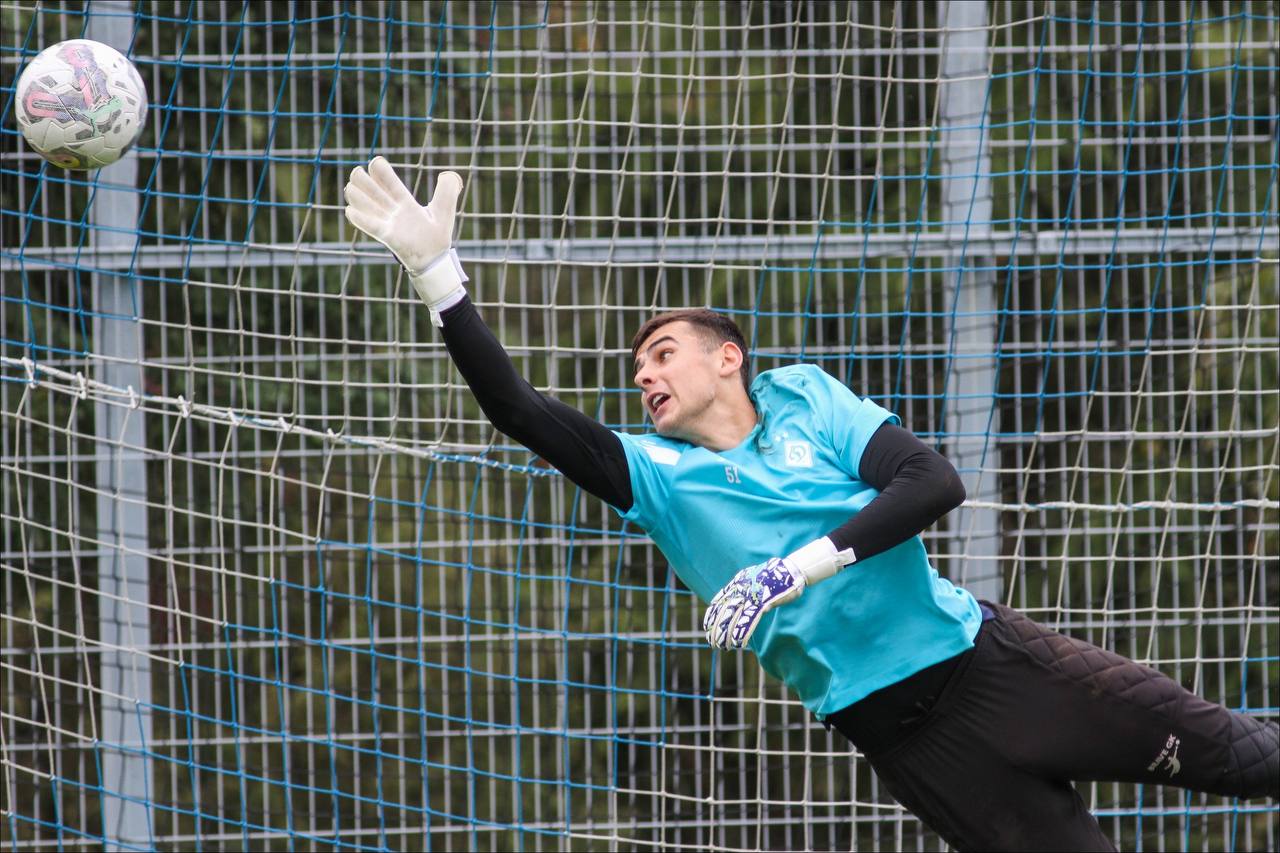 new gloves Brave GK Skill Light - official online store Brave GK