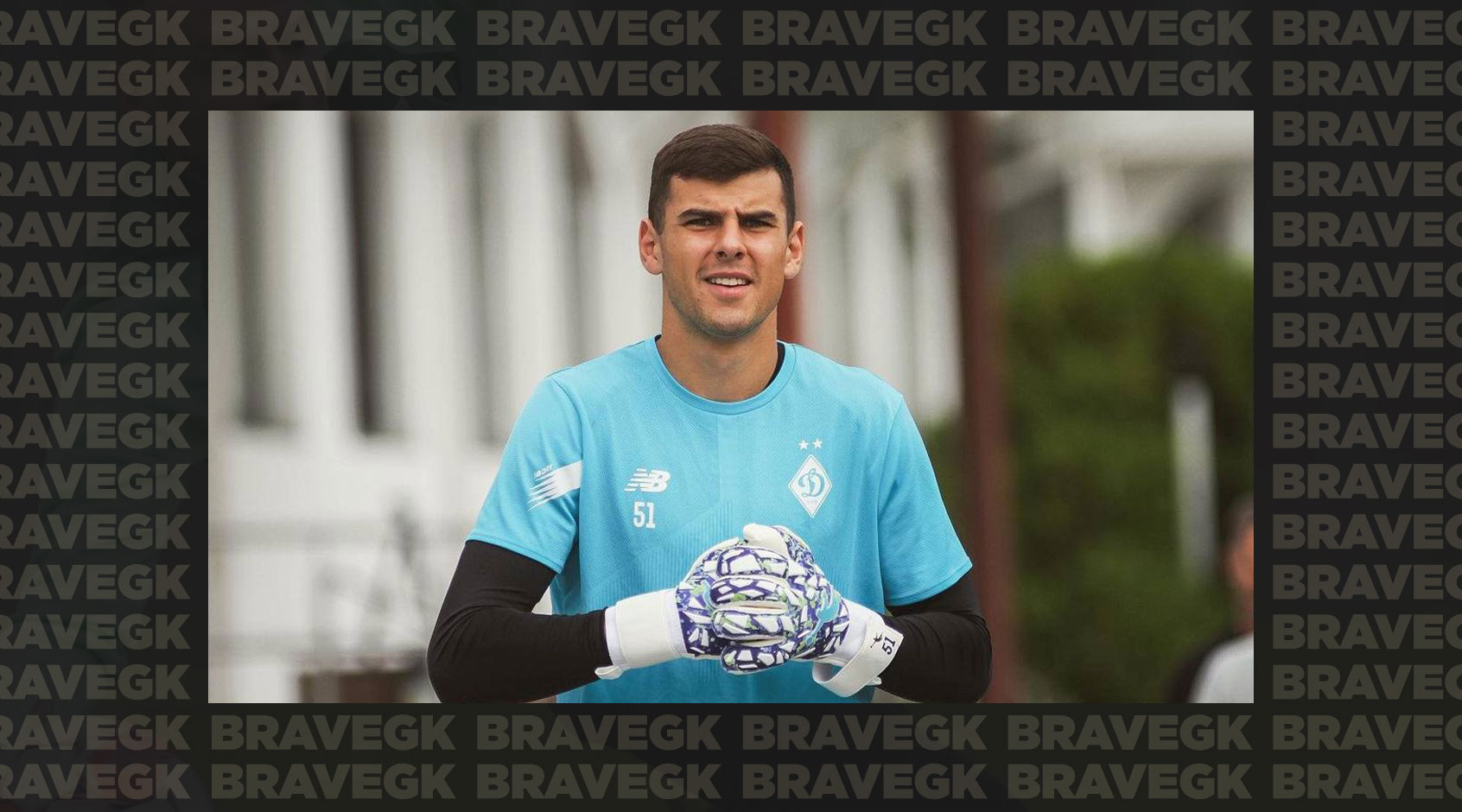 New Goalkeeper Gloves Brave GK Skill Light with Textile Backhand and Voluminous Silicone Elements-Блог Brave GK