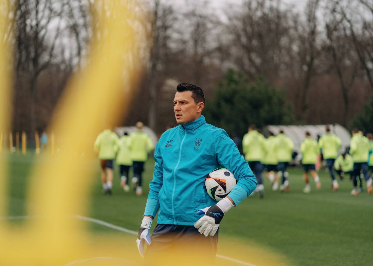 New model of Brave GK Fury Pro goalkeeper gloves - Official Brave GK online store