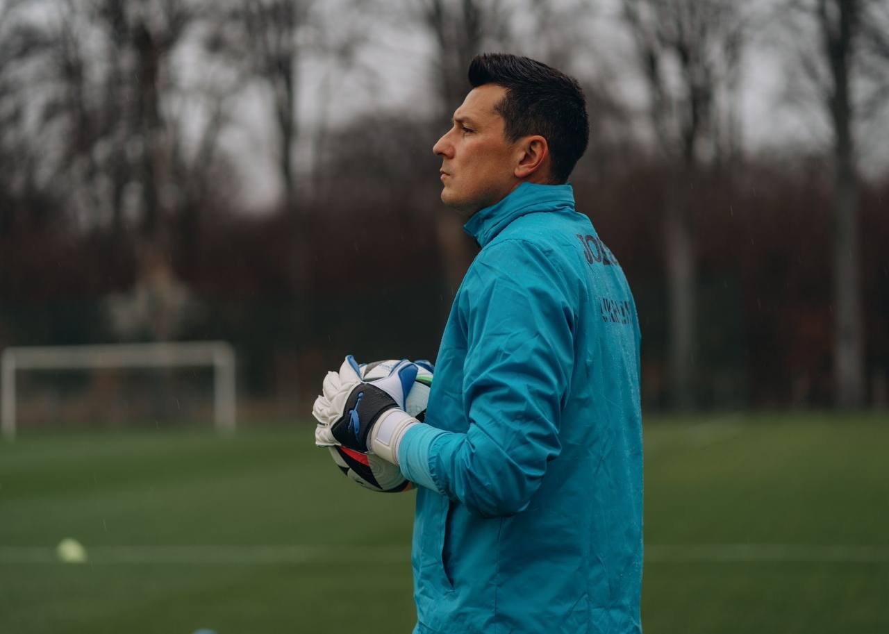 Review of Brave GK Fury Pro Gloves - Official Brave GK Online Store