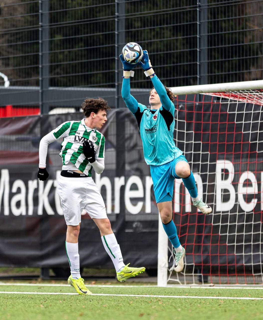 Brave GK Diamond Aqua - Official Brave GK Online Store