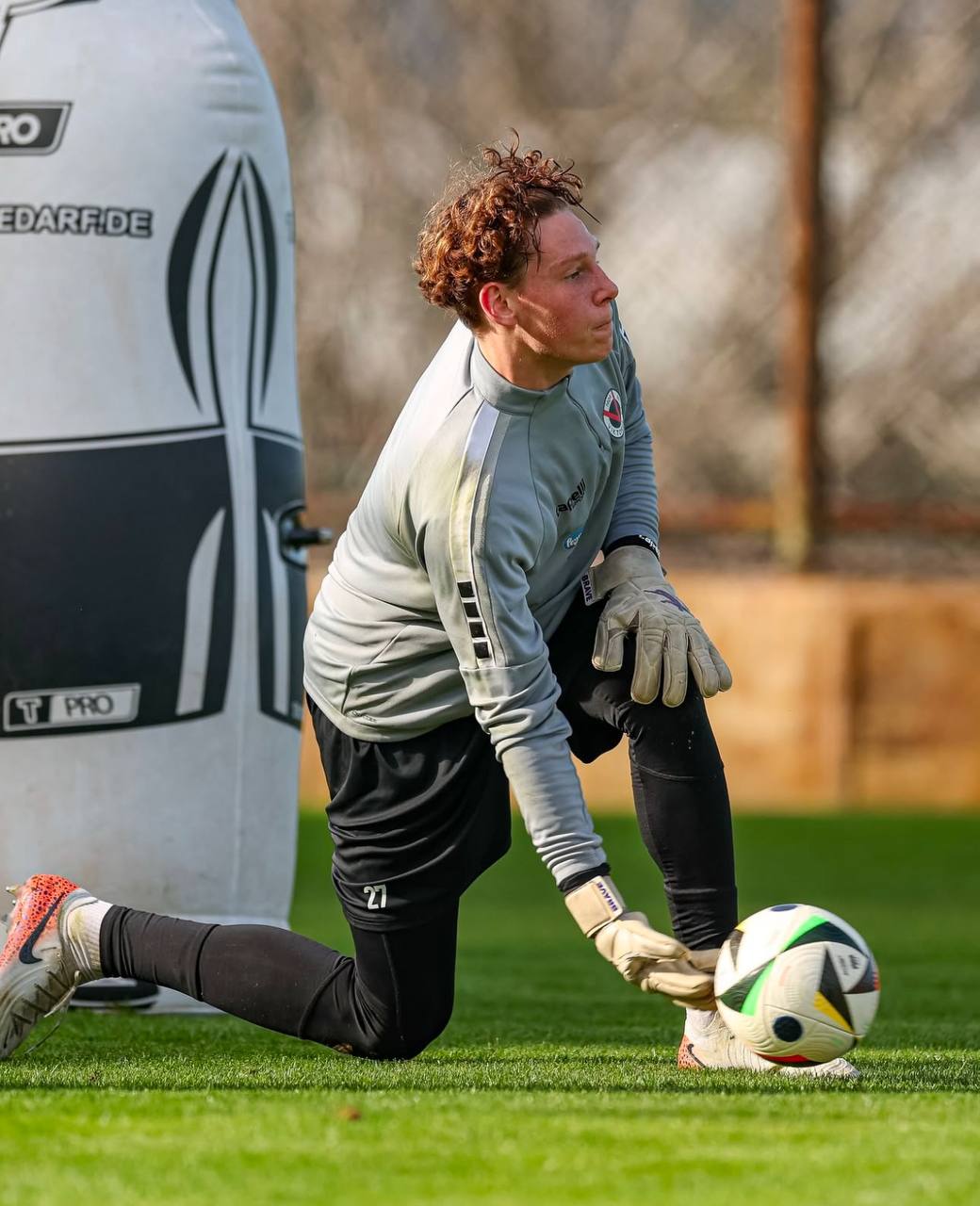 Brave GK Diamond Purple gloves - Official online store Brave GK