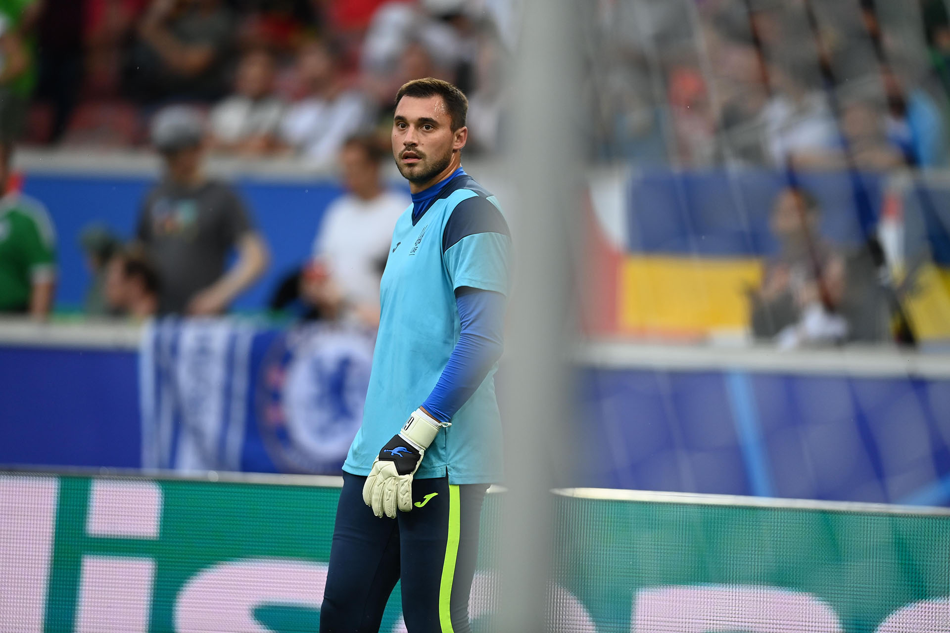 Brave GK Fury Pro Goalkeeper Gloves - Official Brave GK Online Store