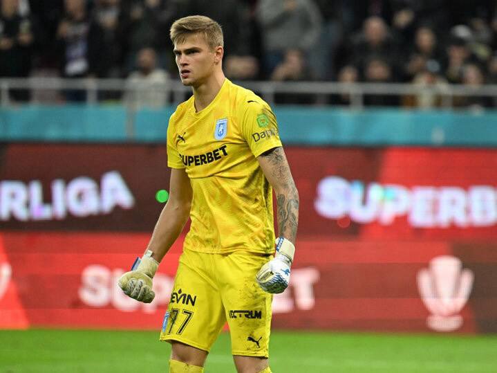 Brave GK Evolution Pro in the Conference League - Official Brave GK online store