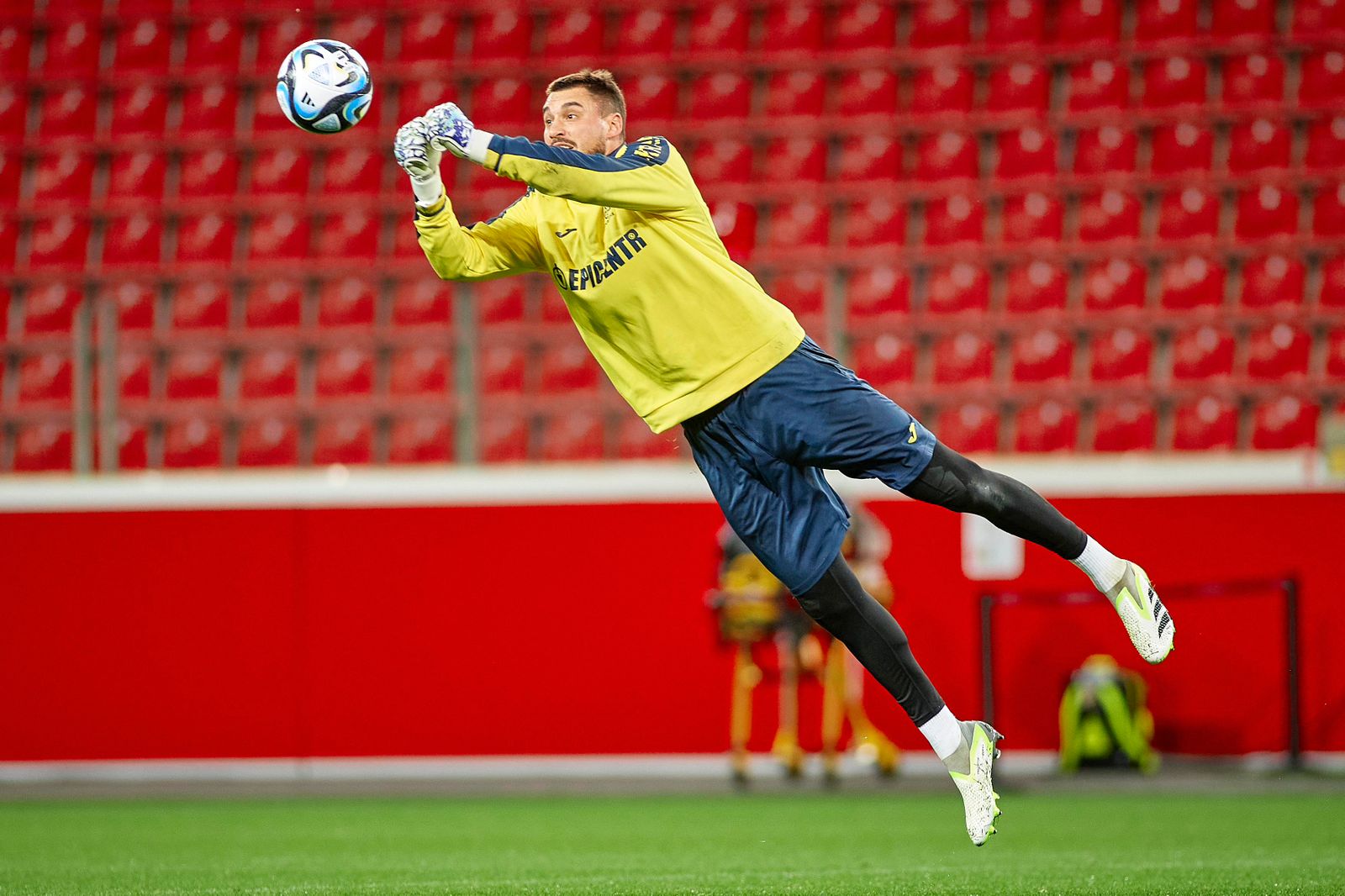 Brave GK Skill Light Gloves – Official Brave GK Online Store