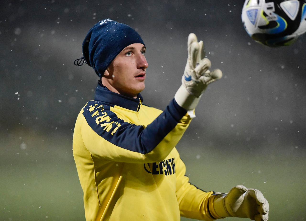 Brave GK Diamond White goalkeeper gloves - Official Brave GK Online Store