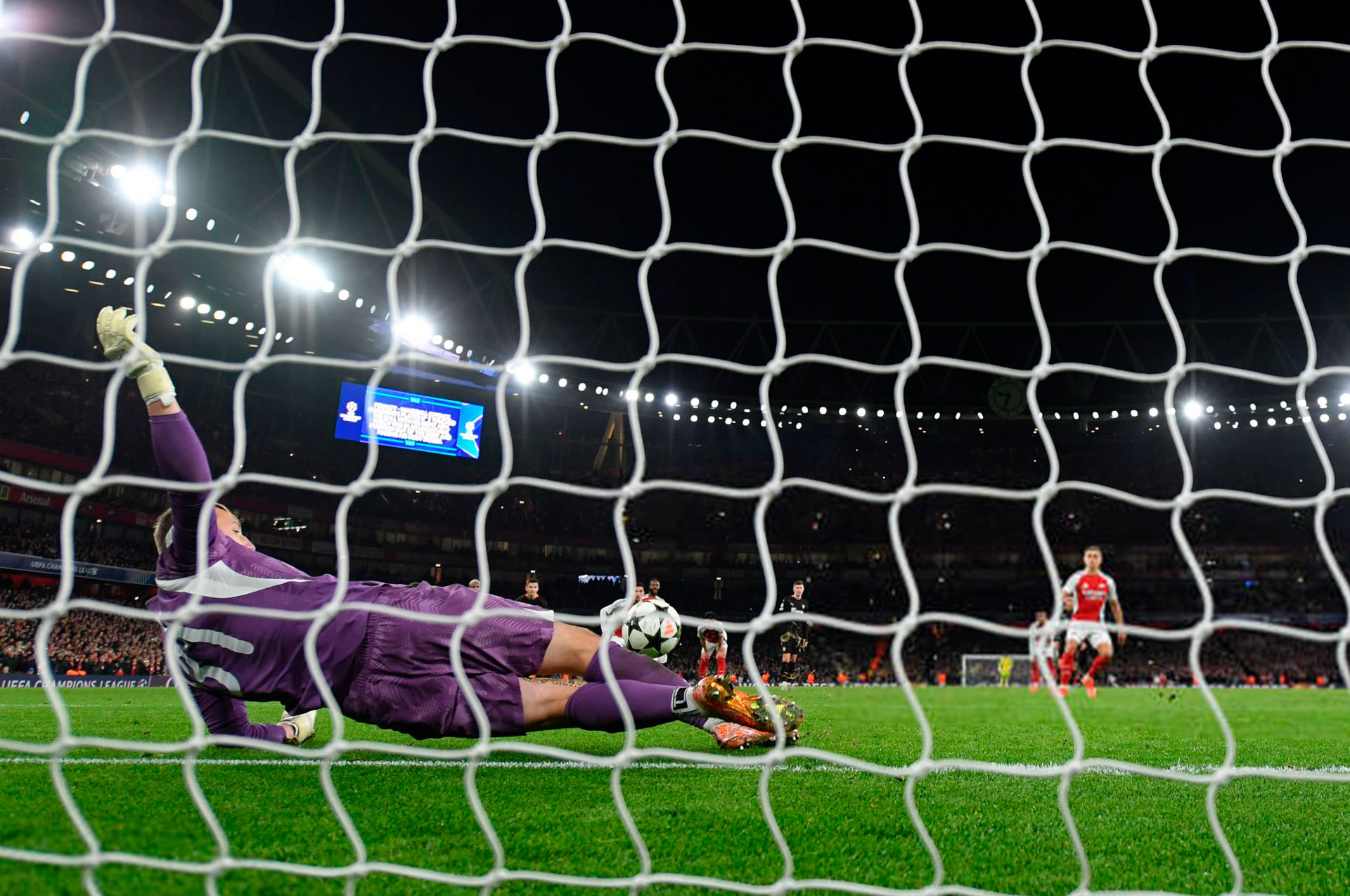 Brave GK Diamond Purple - Official Brave GK Online Store