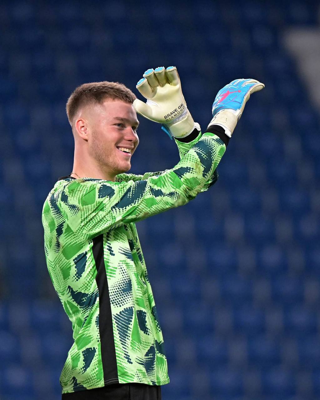 Brave GK Diamond Pink gloves – Official Brave GK online store