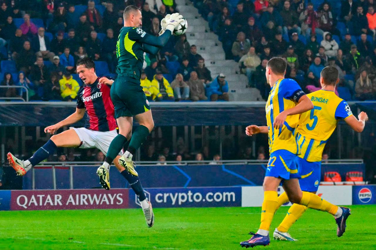 Brave GK Diamond Purple gloves - Official Brave GK online store