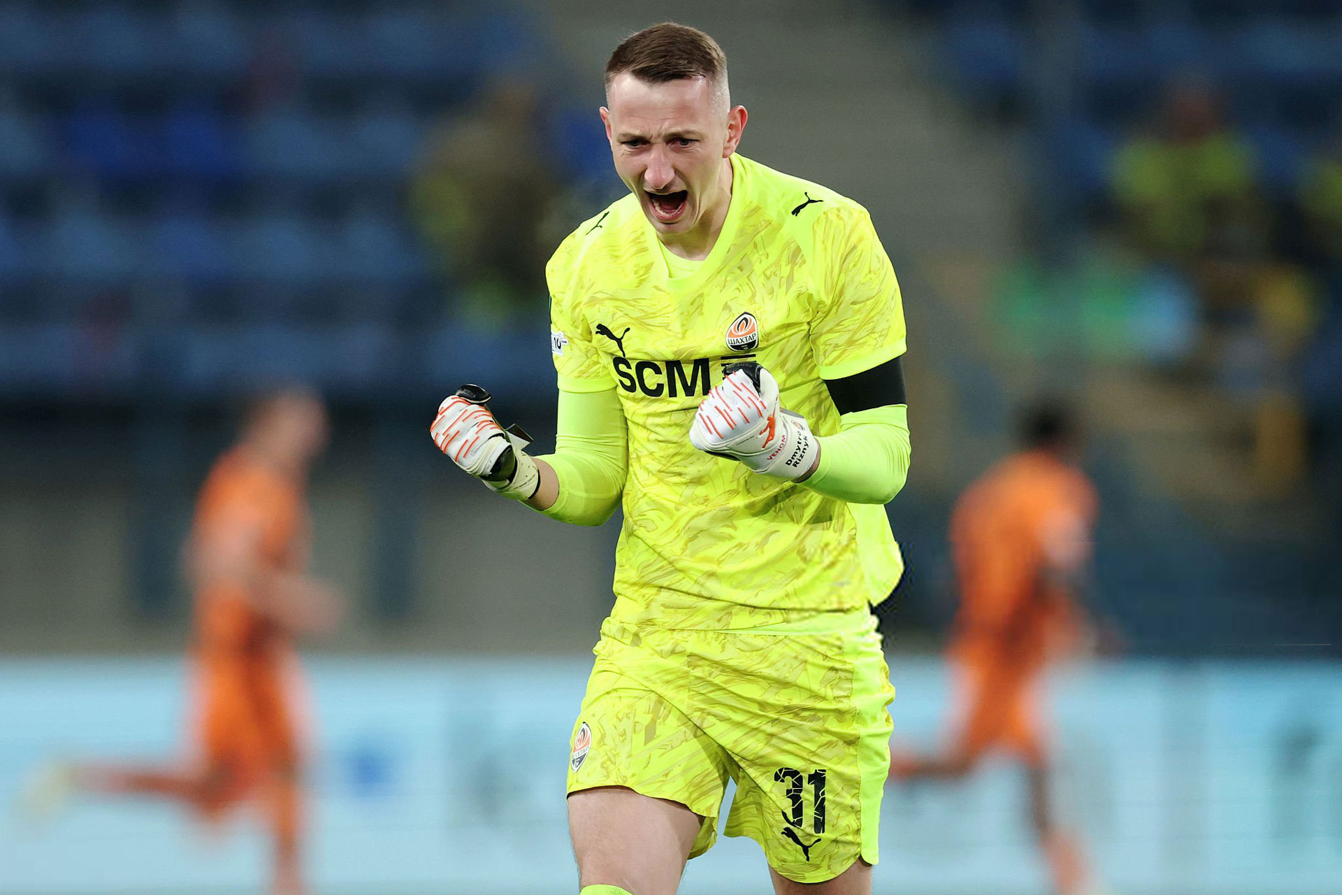 - Official Brave GK Online Store