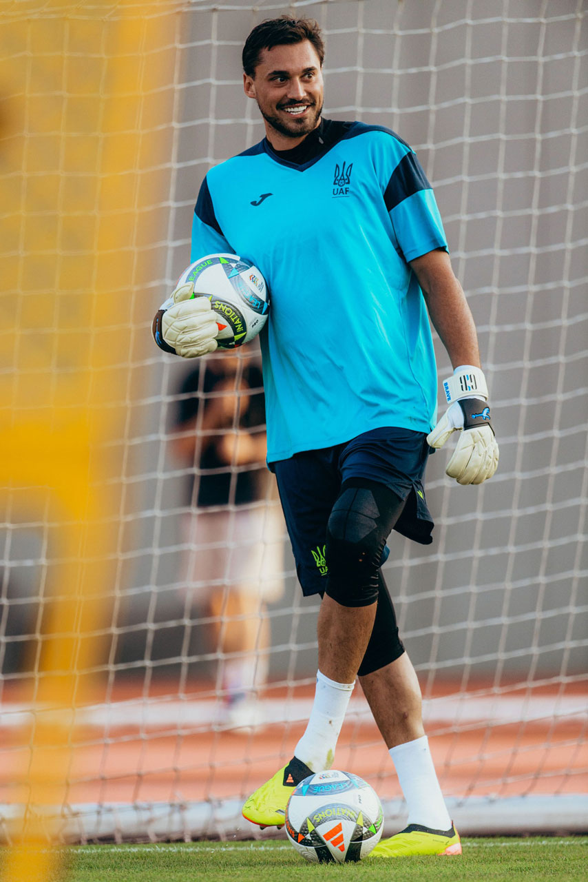 Brave GK Fury Pro - Official Brave GK online store