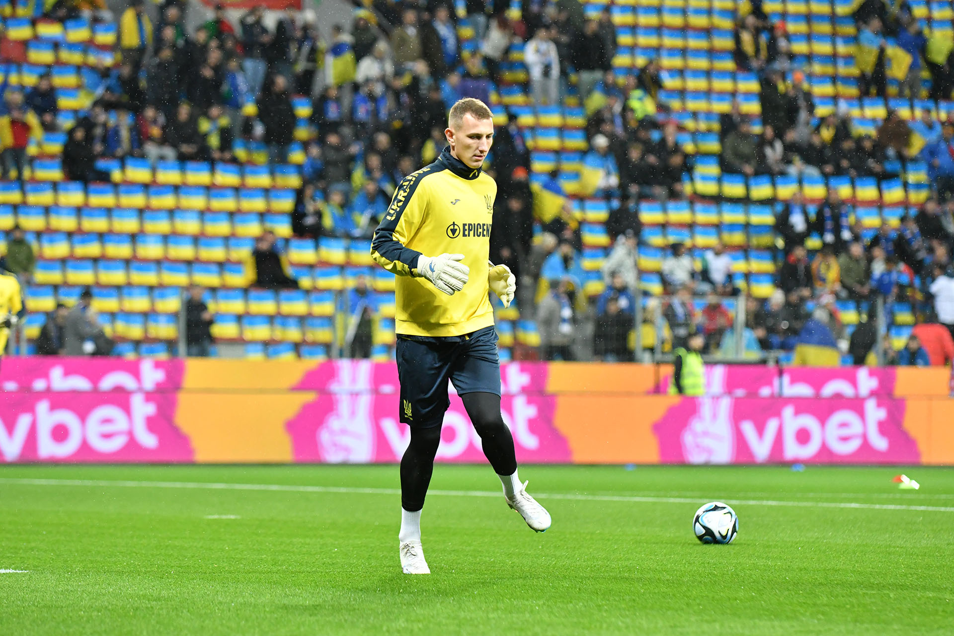 Brave GK Diamond White – Official Brave GK Online Store