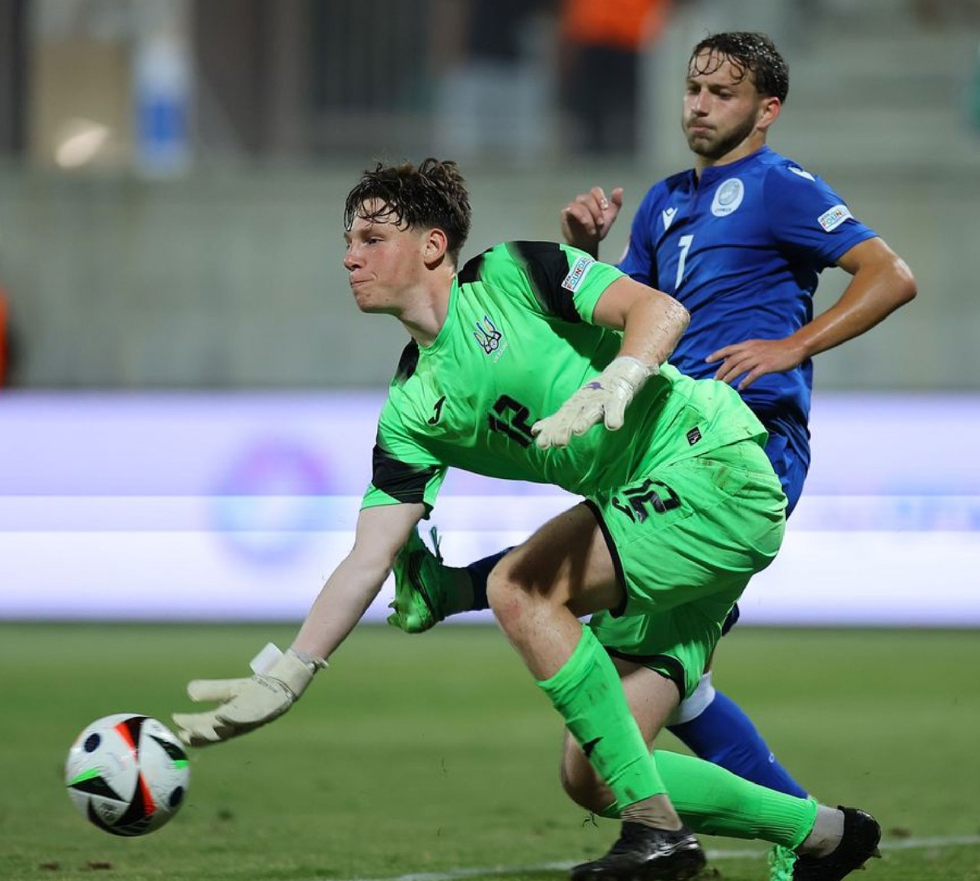 Brave GK Diamond Purple Goalkeeper Gloves - Official Brave GK Online Store