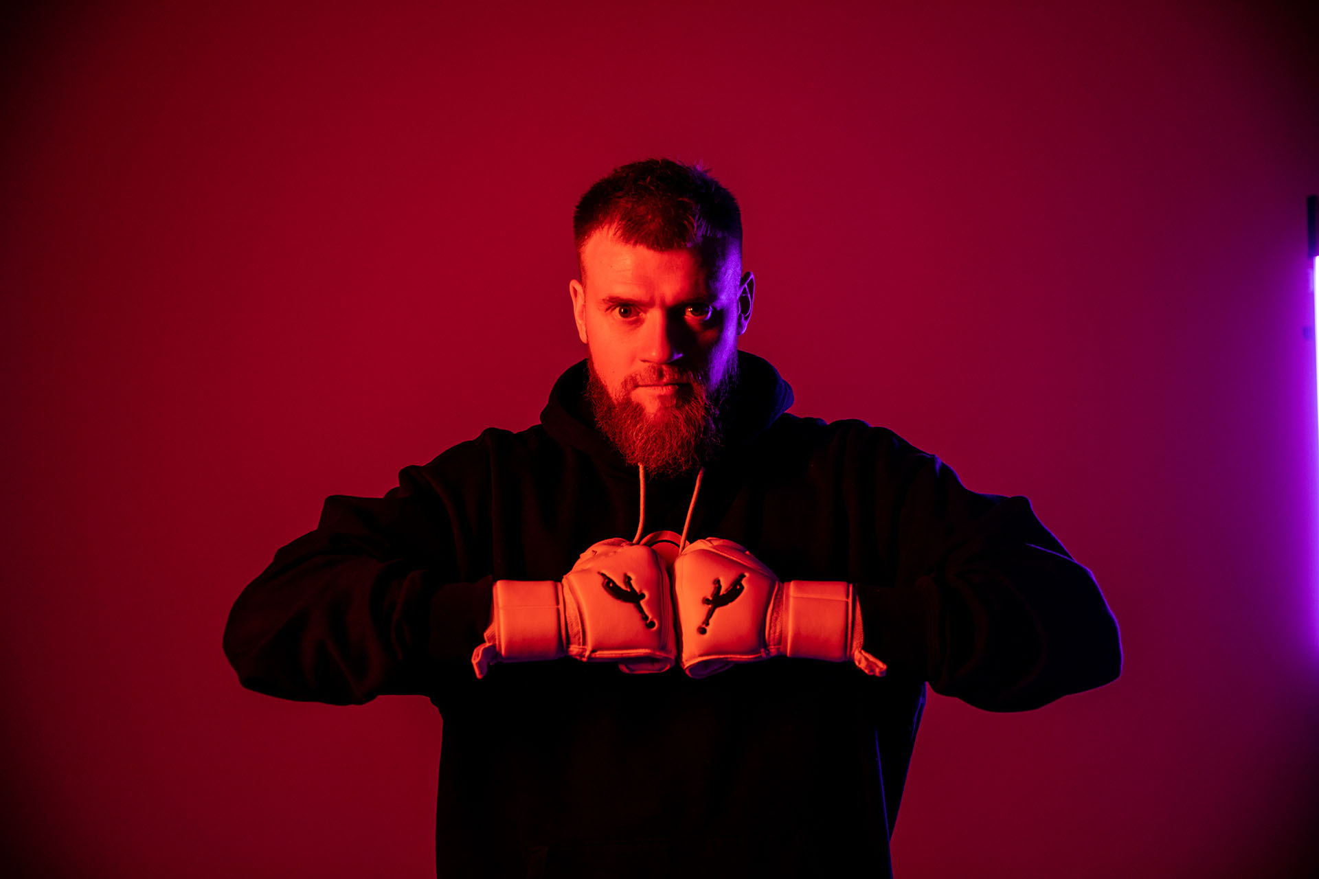 Brave GK Reaction Gloves - official online store Brave GK