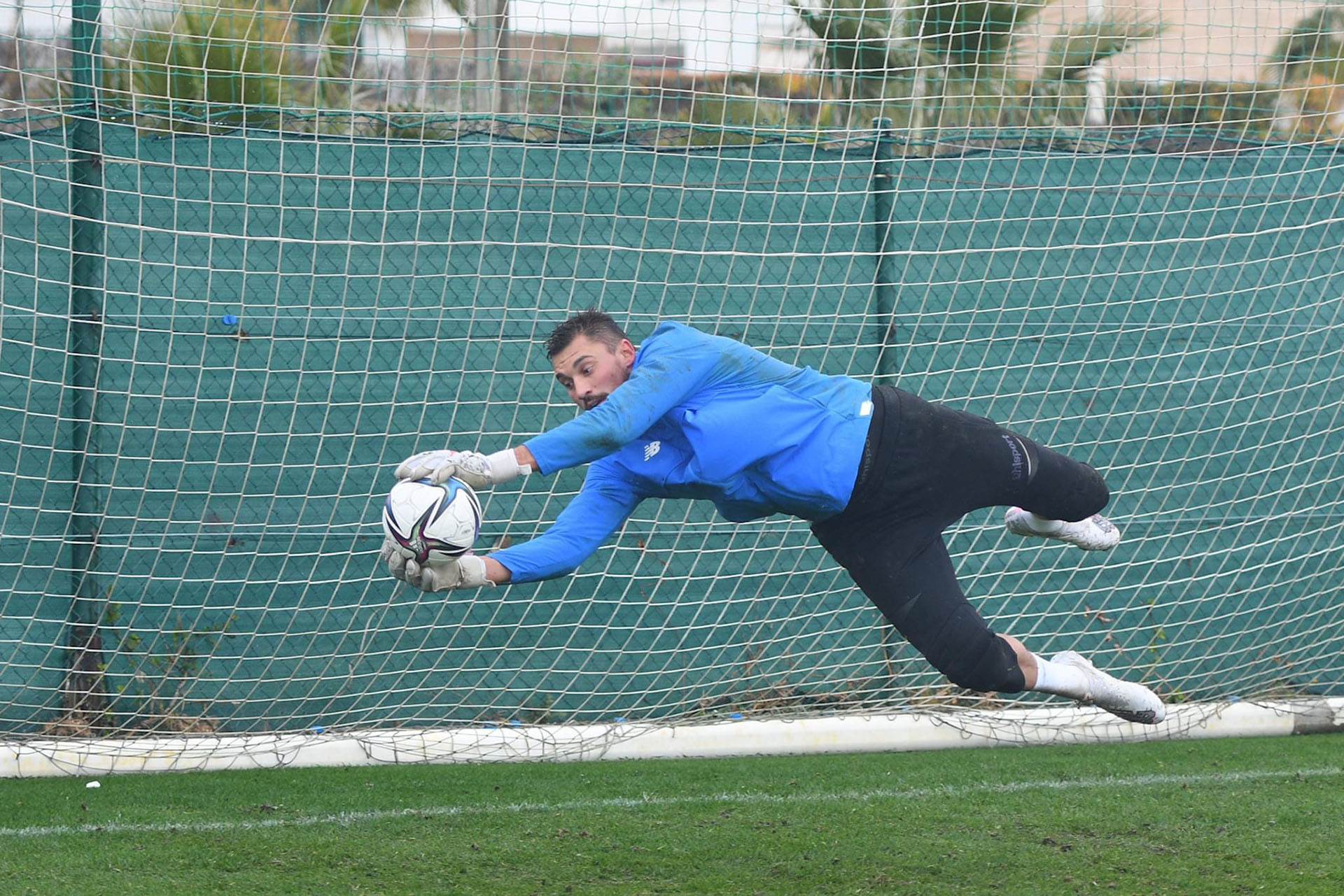 Brave GK Courage White - official online store Brave GK