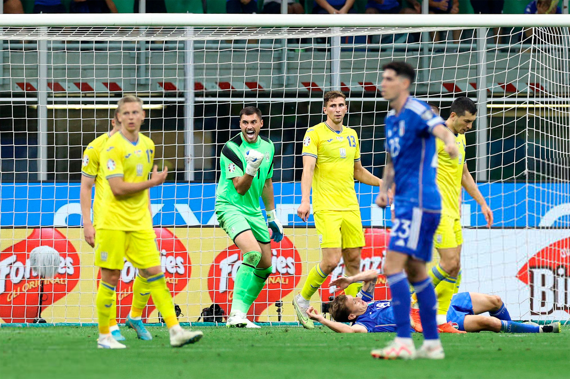 Bushchan Brave GK Diamond white – official internet store Brave GK