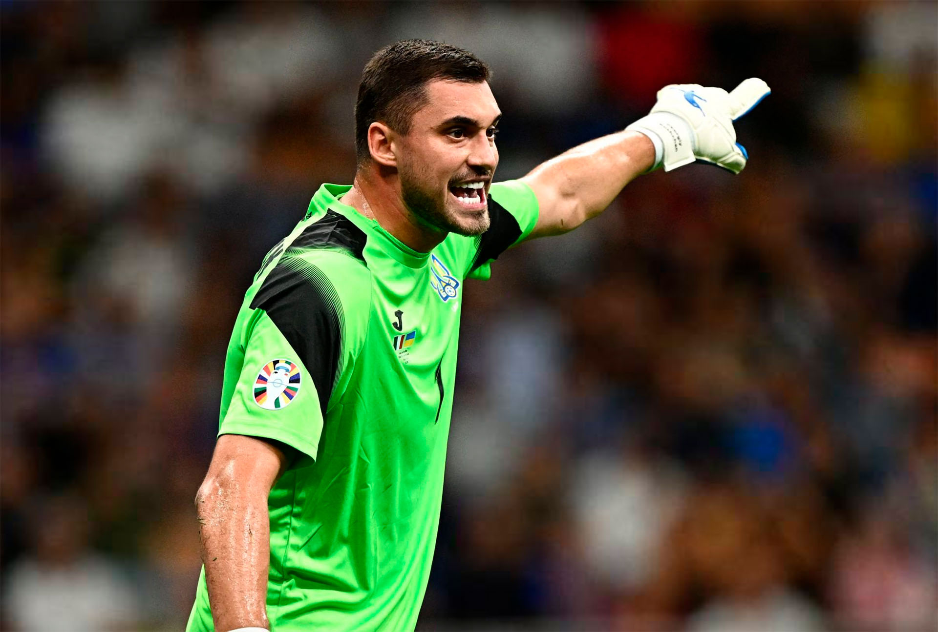 Goalkeeper gloves Brave GK Diamond white – official internet store Brave GK