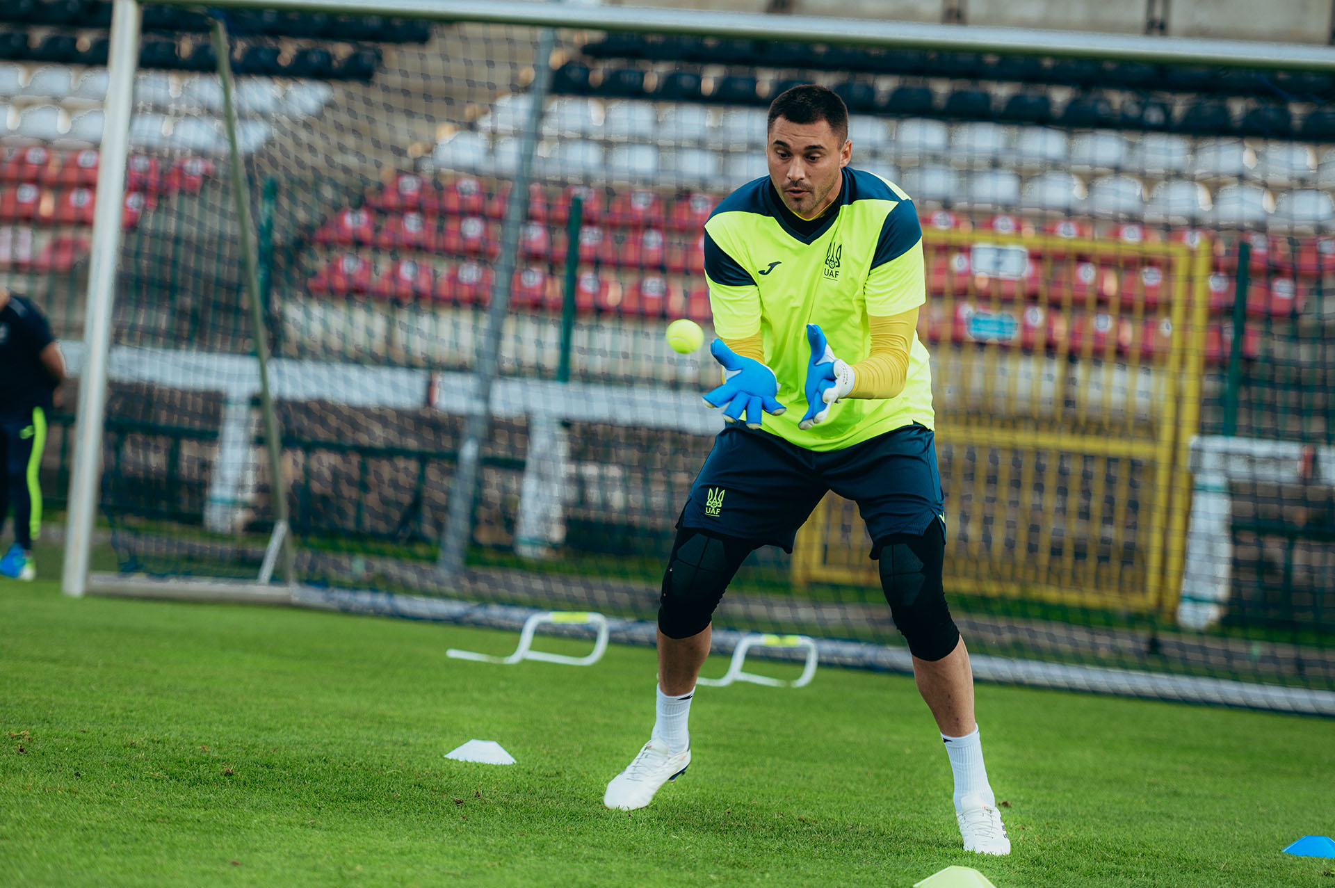 Brave GK Diamond Purple - Official Brave GK online store