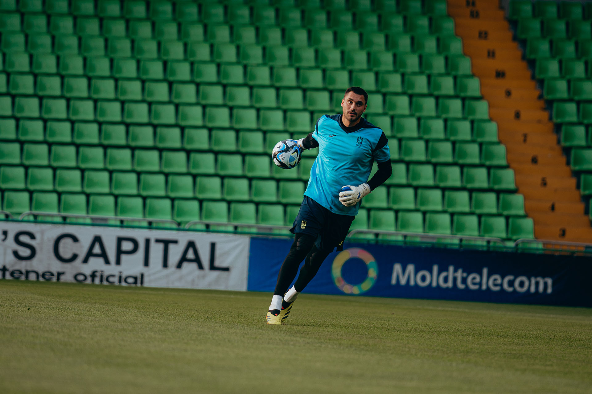 Brave GK Diamond Purple Goalkeeper Gloves - Official Brave GK Online Store