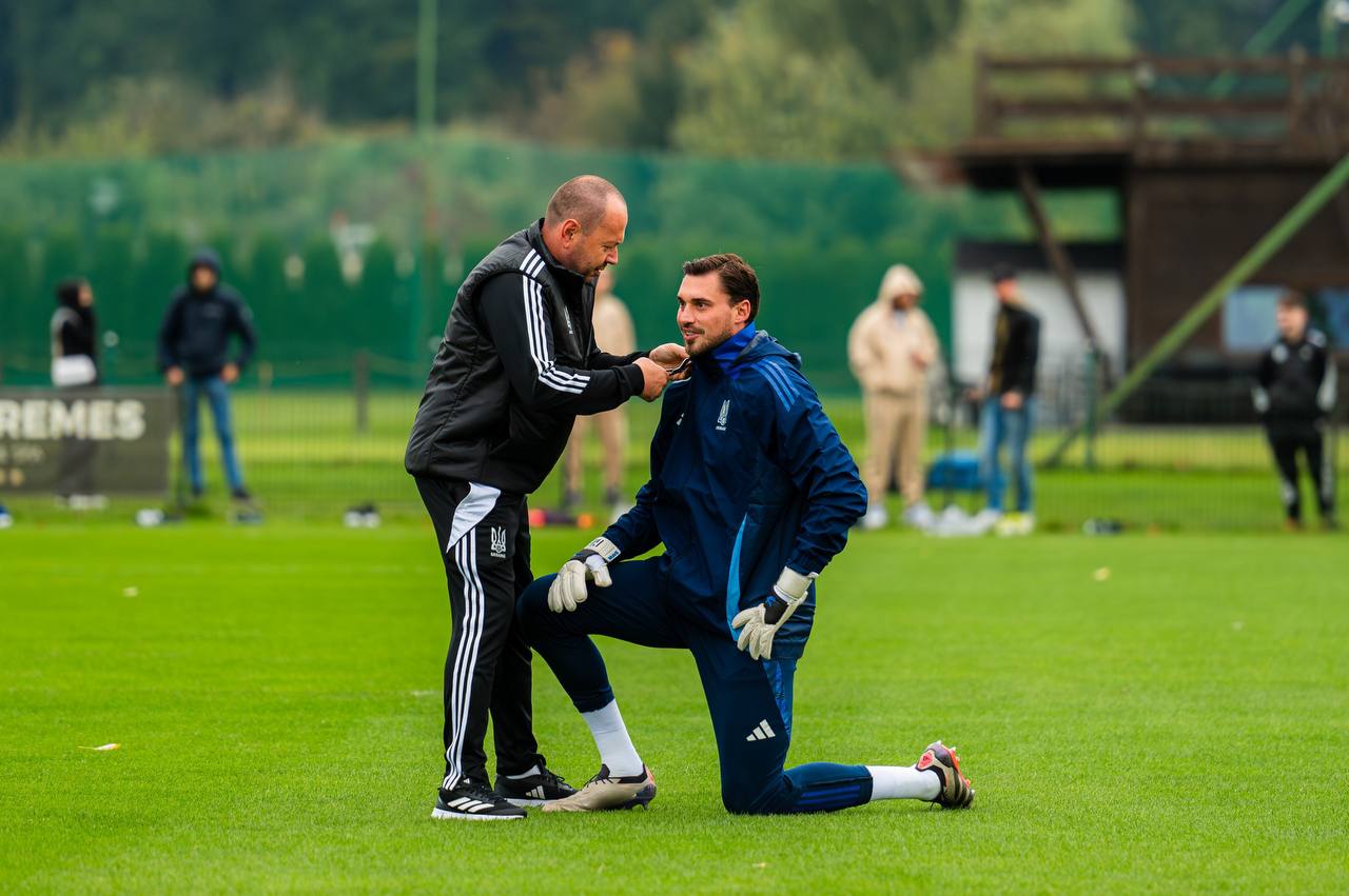 Brave GK Fury Pro gloves - Official Brave GK online store