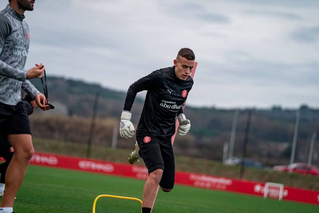 Brave GK Air gloves for training - Official Brave GK online store