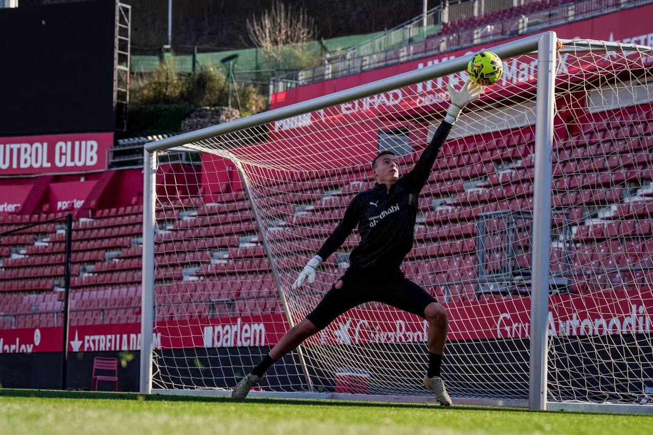 Brave GK Air - Official Brave GK online store