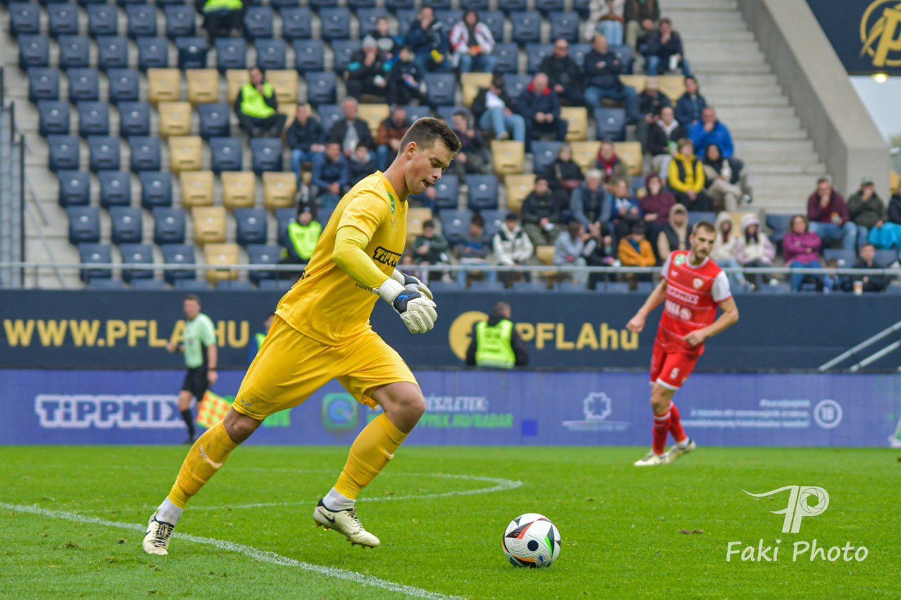 Artem Yuryevich Odintsov Brave GK Gloves - Brave GK Brand Ambassador