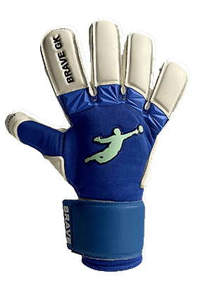Brave GK Reflex Unique Blue