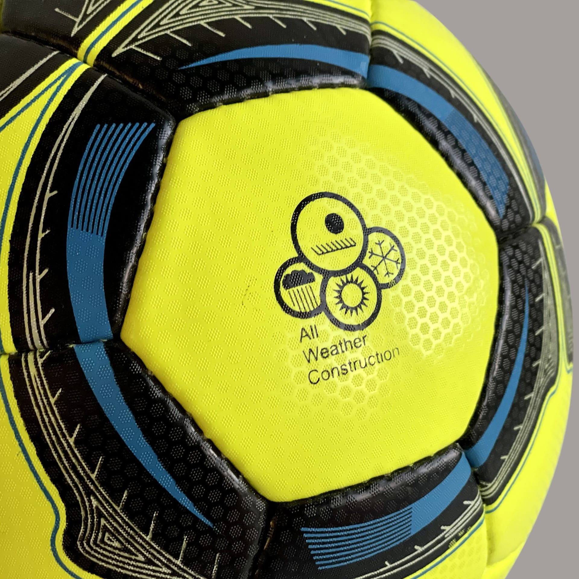 Football ball Brave GK-2-Brave GK