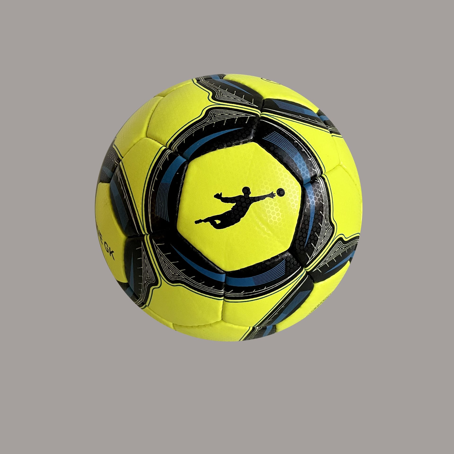 Football ball Brave GK-3-Brave GK