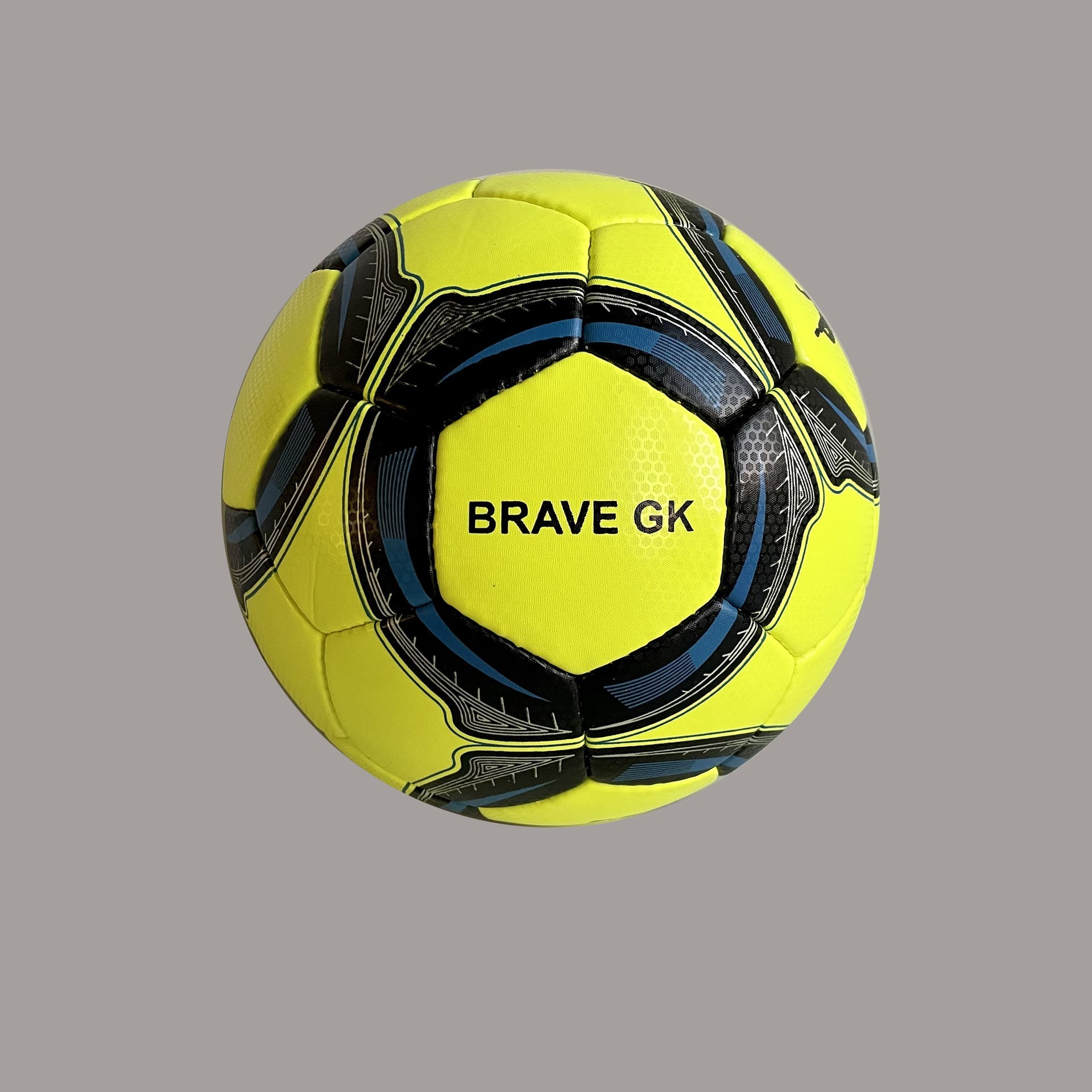 Football ball Brave GK-1-Brave GK