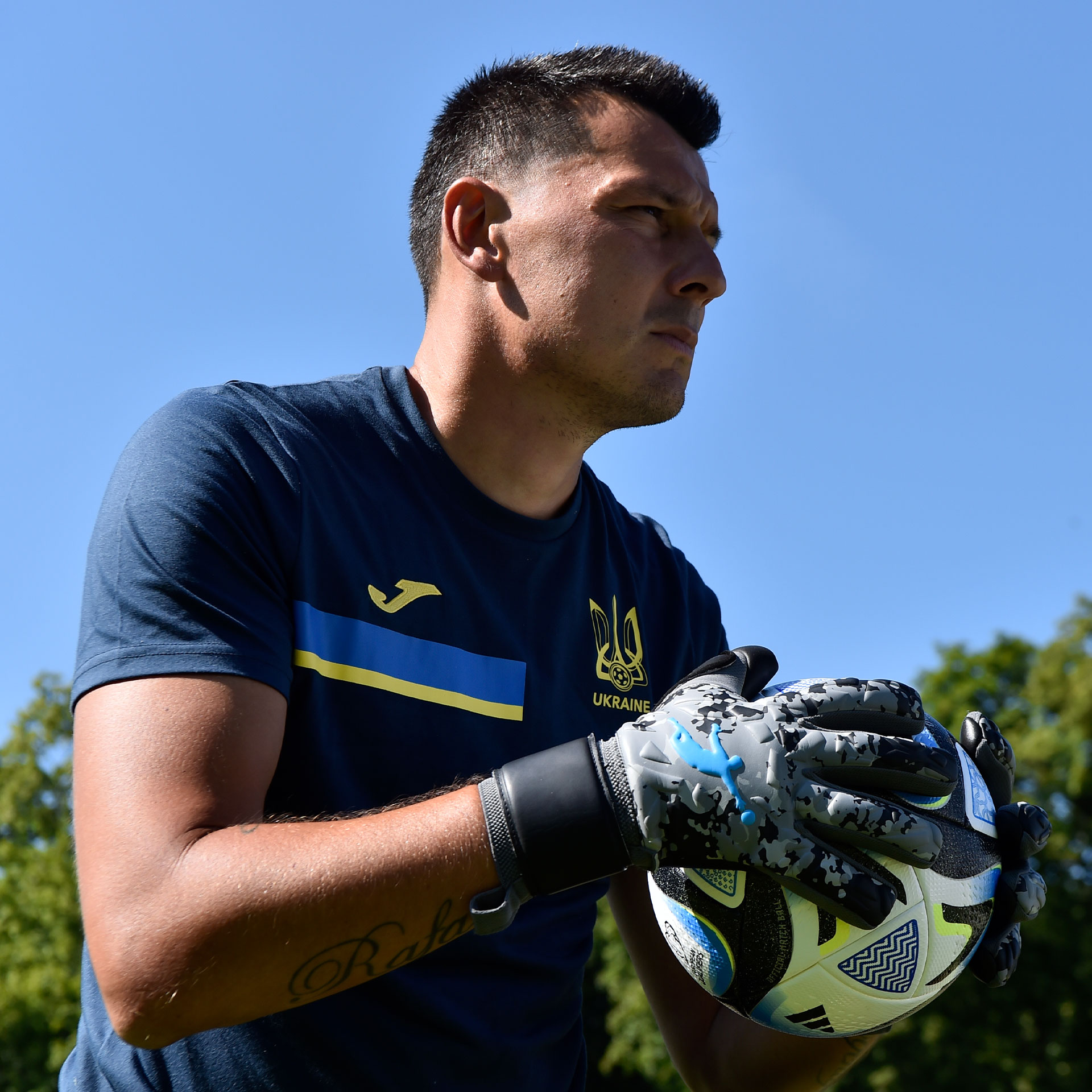 Brave GK Courage Gray-1-Brave GK