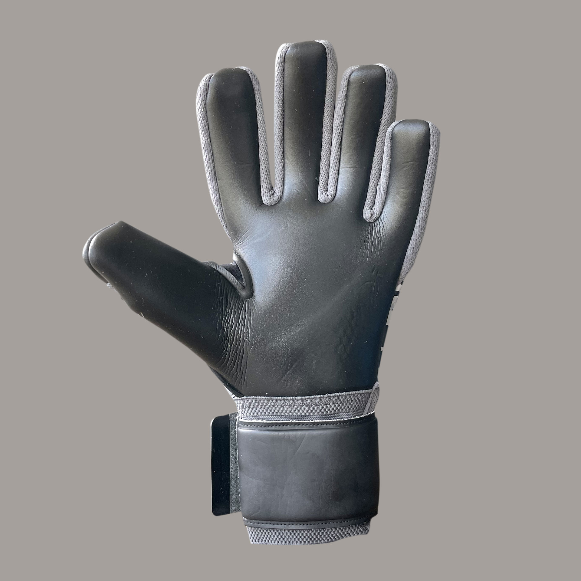 Brave GK Courage Gray-3-Brave GK